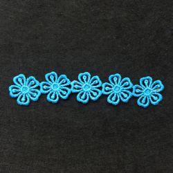 FSL Floral Border 03