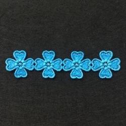 FSL Floral Border 10