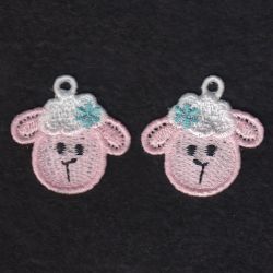 FSL Easter Earrings 02