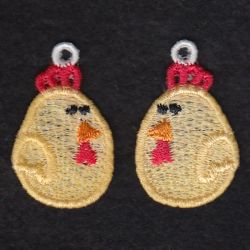 FSL Easter Earrings 04