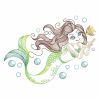 Vintage Little Mermaids 06(Md)