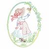 Vintage Sunbonnet Sue Cameo 06(Md)