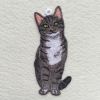 FSL Realistic Cat 13