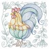 Rippled Chickens 07(Md)