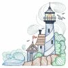 Lighthouses(Lg)