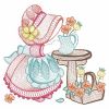 Rippled Sunbonnet Sue 02(Lg)