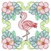 Tropical Flamingo 05(Lg)