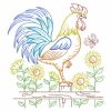 Vintage Chickens 2 02(Lg)