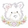 Vintage Baby Animals 7(Md)