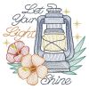 Let Your Light Shine 05(Md)