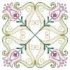 Art Nouveau Quilting 02(Lg)