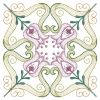 Art Nouveau Quilting 14(Sm)