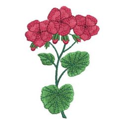 Colorful Flowers 7 07 machine embroidery designs