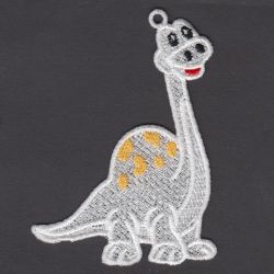 FSL Dinosaur 01 machine embroidery designs