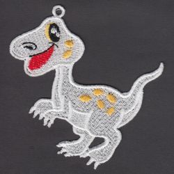 FSL Dinosaur 03 machine embroidery designs
