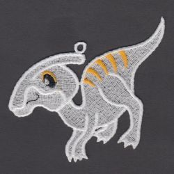 FSL Dinosaur 10 machine embroidery designs