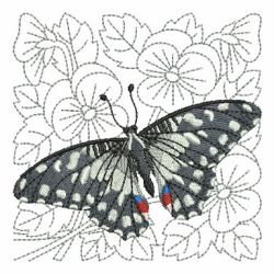 Butterfly And Blooms 3 02 machine embroidery designs
