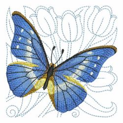 Butterfly And Blooms 3 03 machine embroidery designs