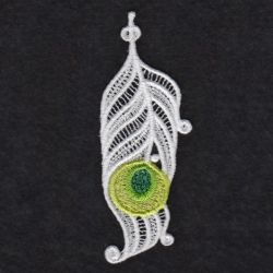FSL Dream Catcher And Feathers 3 03