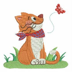 Farm Life 10 machine embroidery designs