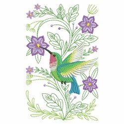 Spring Splendor 06(Lg) machine embroidery designs