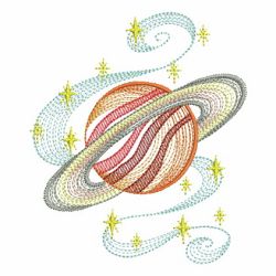 Spaced Out 03(Sm) machine embroidery designs