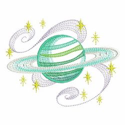 Spaced Out 05(Sm) machine embroidery designs