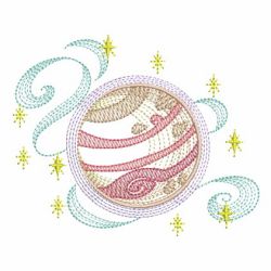 Spaced Out 07(Sm) machine embroidery designs