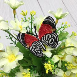 FSL Realistic Butterfly 2 machine embroidery designs