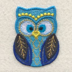 FSL Cuties 05 machine embroidery designs