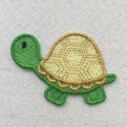 FSL Cuties 07 machine embroidery designs