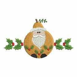 Festive Christmas 2 02 machine embroidery designs