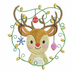 Festive Christmas 2 06