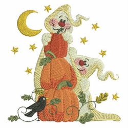 Country Halloween 4 01(Sm) machine embroidery designs