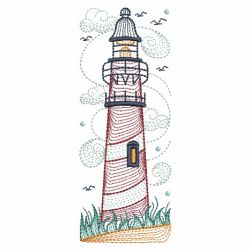 Lighthouses 05(Lg)