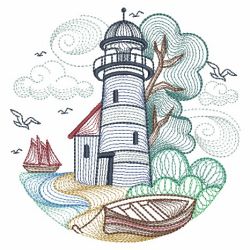 Lighthouses 07(Md)
