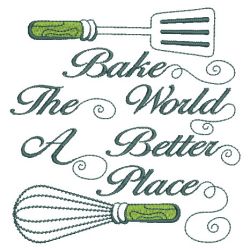 Kitchen Rules 2 06(Md) machine embroidery designs