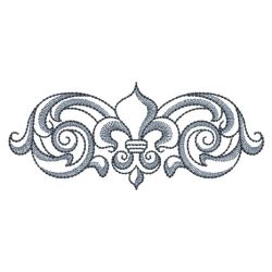 Baroque Beauty 03(Lg)