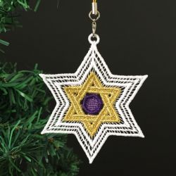 FSL Symbols Of Faith machine embroidery designs