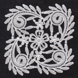 FSL Delicate Doily 2 machine embroidery designs
