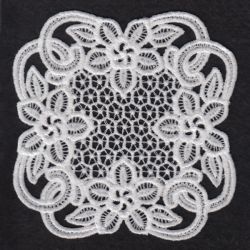FSL Delicate Doily 2 02