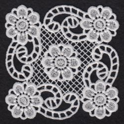 FSL Delicate Doily 2 04 machine embroidery designs