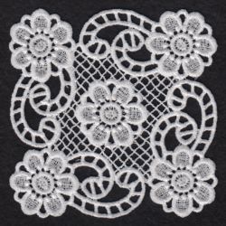 FSL Delicate Doily 2 04