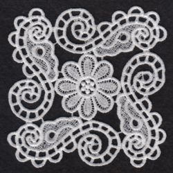FSL Delicate Doily 2 07 machine embroidery designs