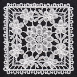 FSL Delicate Doily 2 08