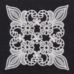 FSL Delicate Doily 2 09 machine embroidery designs