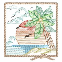 Life Is Better At The Beach 06(Lg) machine embroidery designs