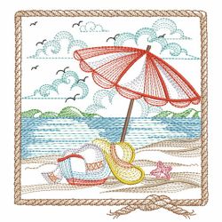 Life Is Better At The Beach 08(Lg) machine embroidery designs