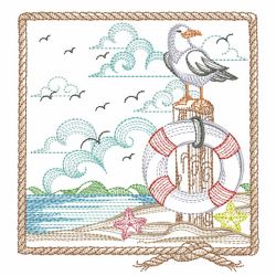 Life Is Better At The Beach 10(Lg) machine embroidery designs