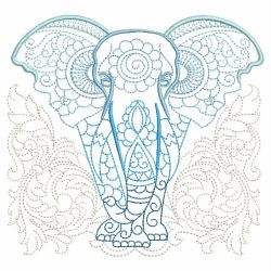 African Wildlife(Sm) machine embroidery designs
